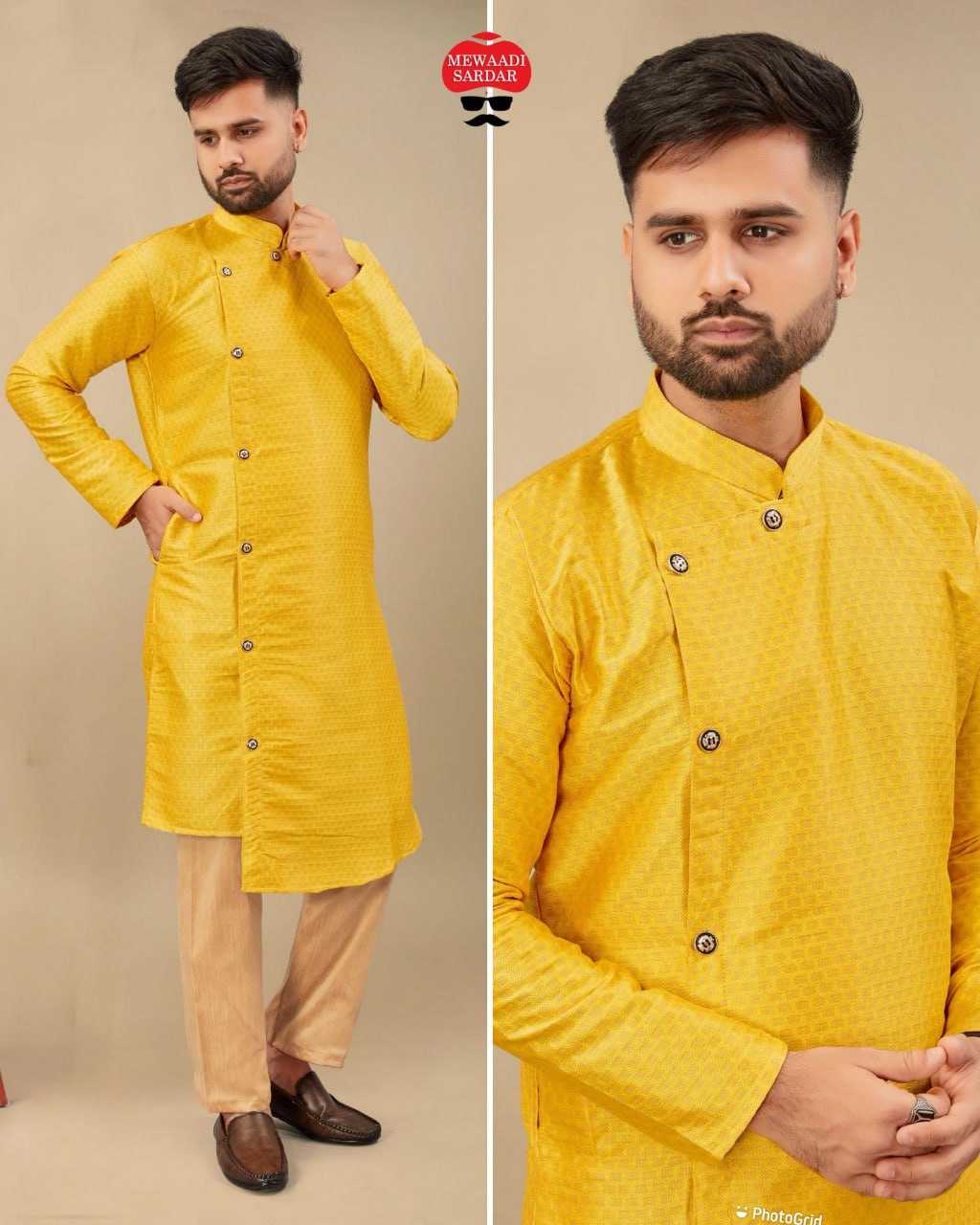 YNF JEQUARD SILK INL 238 WHOLESALE MENS WEAR MANUFACTURER